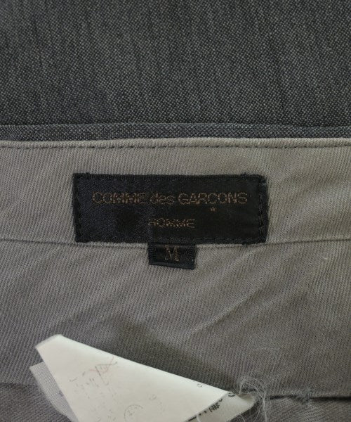 COMME des GARCONS HOMME กางเกงขายาว