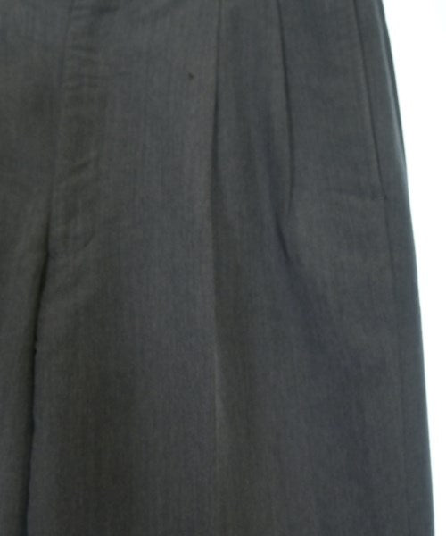 COMME des GARCONS HOMME กางเกงขายาว