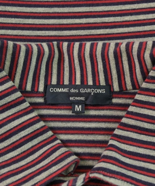 COMME des GARCONS HOMME เสื้อโปโล