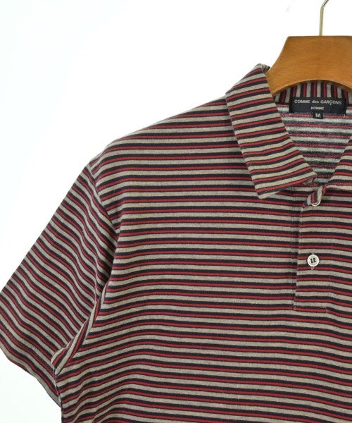 COMME des GARCONS HOMME เสื้อโปโล