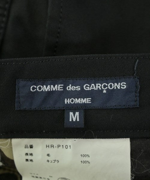 COMME des GARCONS HOMME กางเกง อื่น