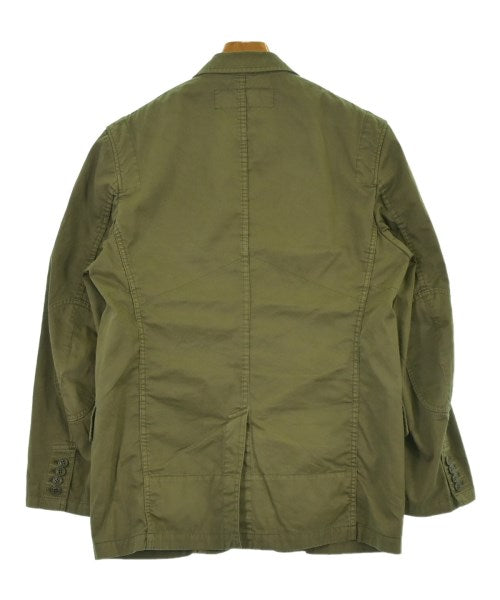 COMME des GARCONS HOMME แจ็คเก็ตลำลอง