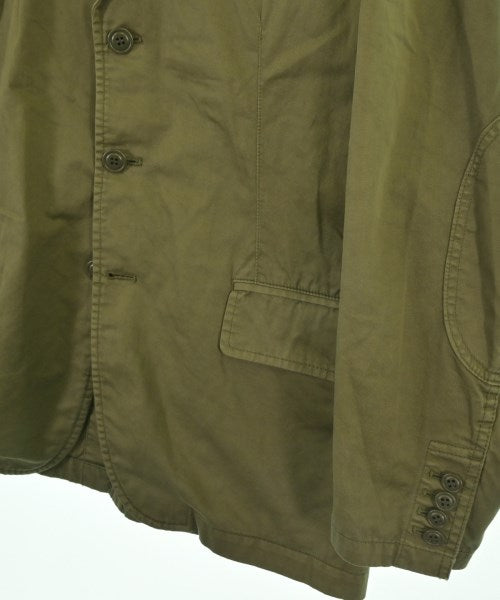 COMME des GARCONS HOMME แจ็คเก็ตลำลอง
