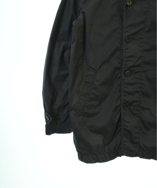 COMME des GARCONS HOMME เสื้อคลุมคอปก Soutien