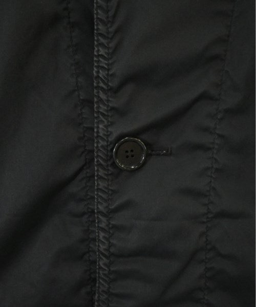 COMME des GARCONS HOMME เสื้อคลุมคอปก Soutien