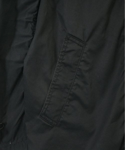 COMME des GARCONS HOMME เสื้อคลุมคอปก Soutien