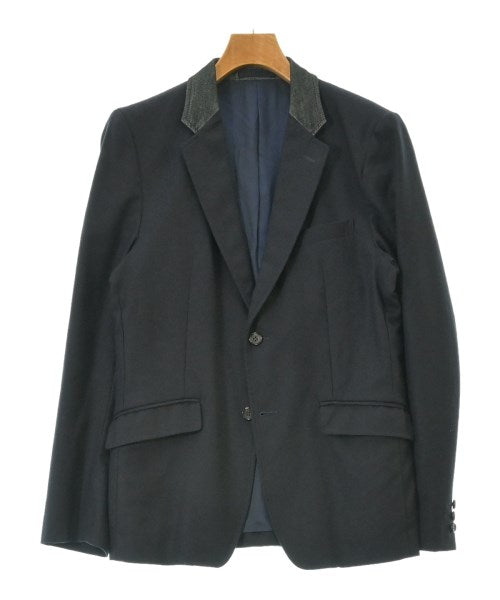 COMME des GARCONS HOMME เบลเซอร์/แจ็คเก็ตสูท