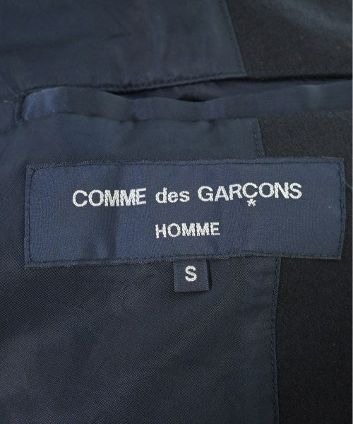 COMME des GARCONS HOMME เบลเซอร์/แจ็คเก็ตสูท