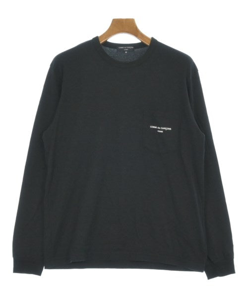 COMME des GARCONS HOMME เสื้อยืด/เสื้อท็อปส์