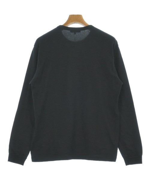 COMME des GARCONS HOMME เสื้อยืด/เสื้อท็อปส์