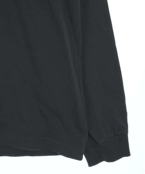 COMME des GARCONS HOMME เสื้อยืด/เสื้อท็อปส์