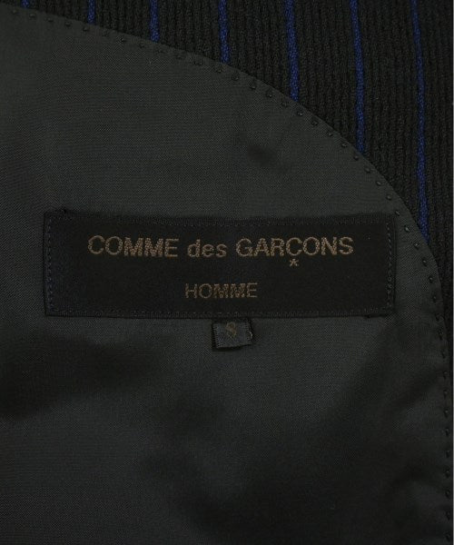 COMME des GARCONS HOMME เบลเซอร์/แจ็คเก็ตสูท