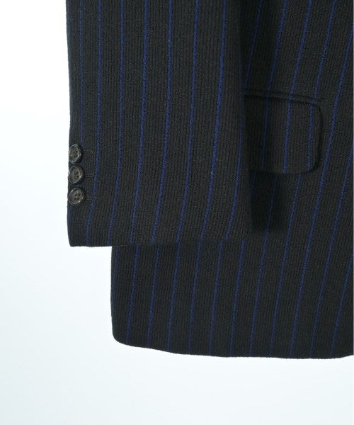 COMME des GARCONS HOMME เบลเซอร์/แจ็คเก็ตสูท