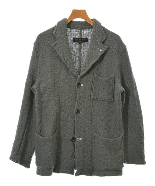 COMME des GARCONS HOMME แจ็คเก็ตลำลอง