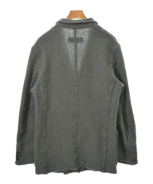 COMME des GARCONS HOMME แจ็คเก็ตลำลอง