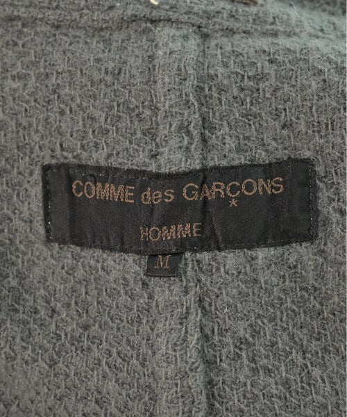 COMME des GARCONS HOMME แจ็คเก็ตลำลอง