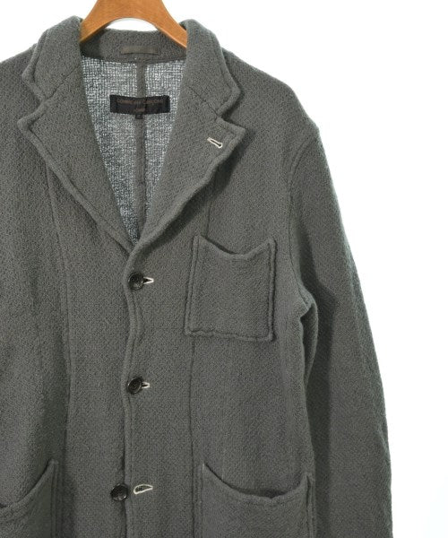 COMME des GARCONS HOMME แจ็คเก็ตลำลอง