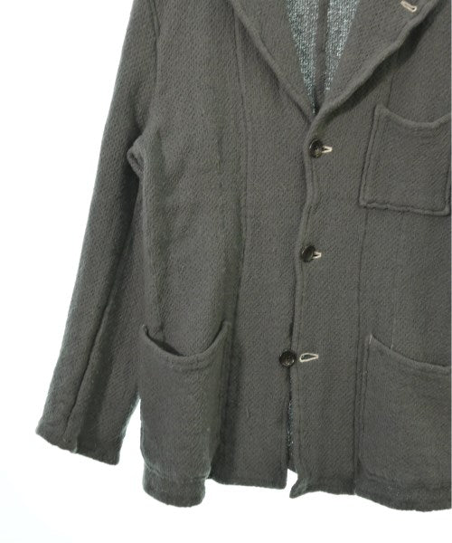 COMME des GARCONS HOMME แจ็คเก็ตลำลอง