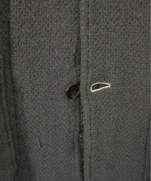 COMME des GARCONS HOMME แจ็คเก็ตลำลอง