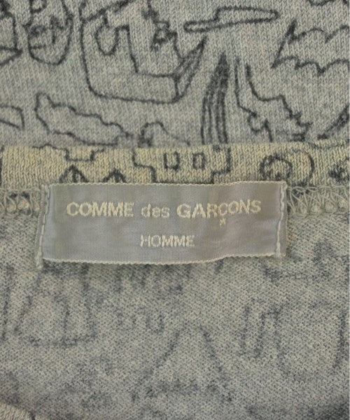 COMME des GARCONS HOMME เสื้อกันหนาว