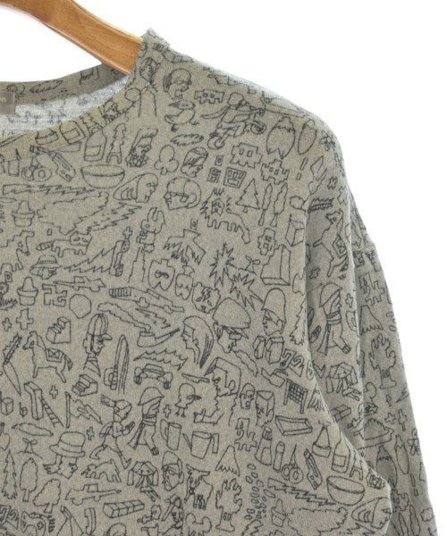 COMME des GARCONS HOMME เสื้อกันหนาว