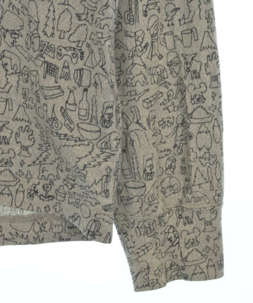 COMME des GARCONS HOMME เสื้อกันหนาว