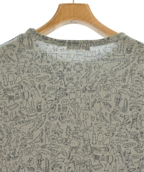 COMME des GARCONS HOMME เสื้อกันหนาว