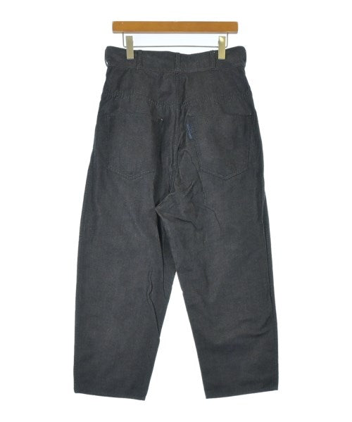 COMME des GARCONS HOMME ยีนส์