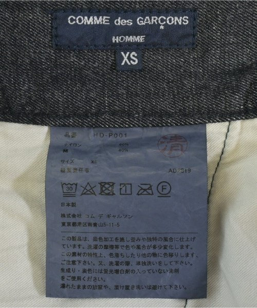 COMME des GARCONS HOMME ยีนส์