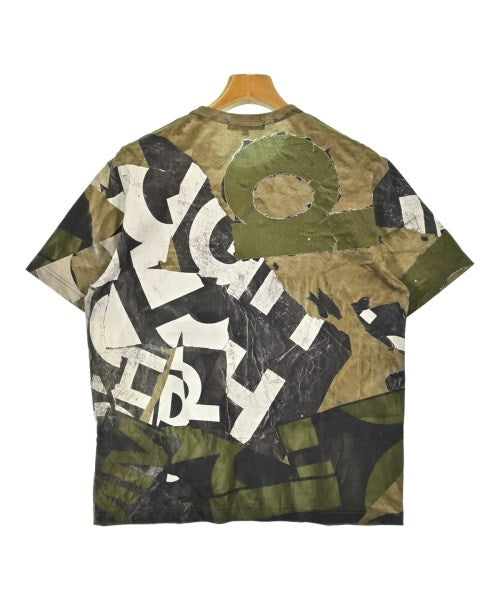 COMME des GARCONS HOMME เสื้อยืด/เสื้อท็อปส์
