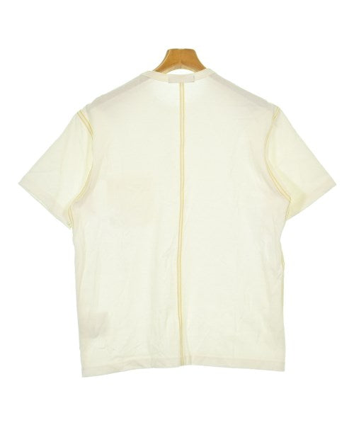 COMME des GARCONS HOMME เสื้อยืด/เสื้อท็อปส์