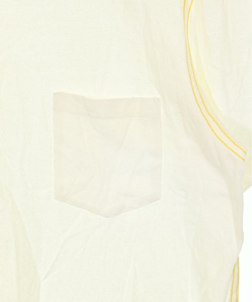 COMME des GARCONS HOMME เสื้อยืด/เสื้อท็อปส์