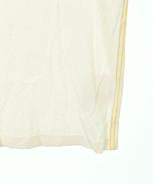COMME des GARCONS HOMME เสื้อยืด/เสื้อท็อปส์