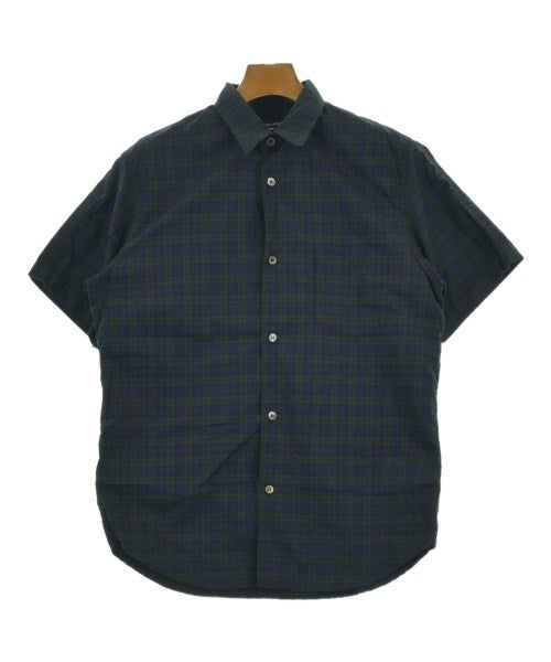 COMME des GARCONS HOMME เสื้อลำลอง