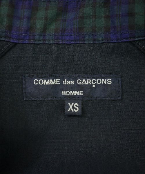 COMME des GARCONS HOMME เสื้อลำลอง