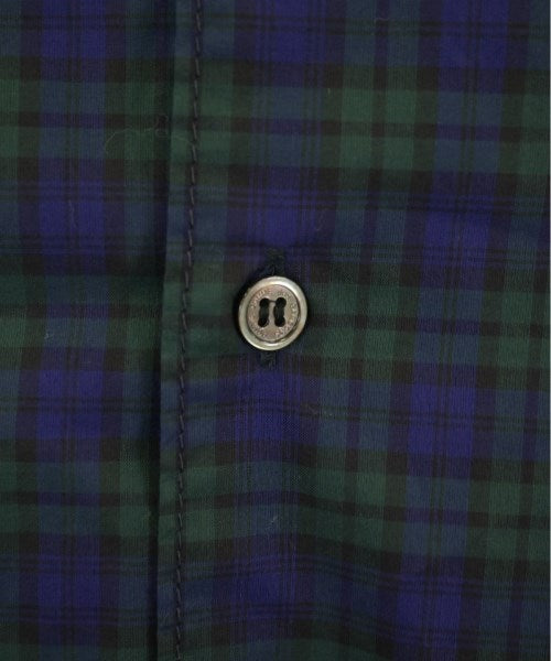 COMME des GARCONS HOMME เสื้อลำลอง