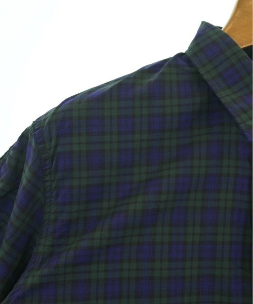 COMME des GARCONS HOMME เสื้อลำลอง