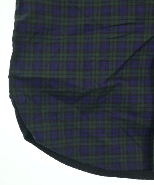 COMME des GARCONS HOMME เสื้อลำลอง