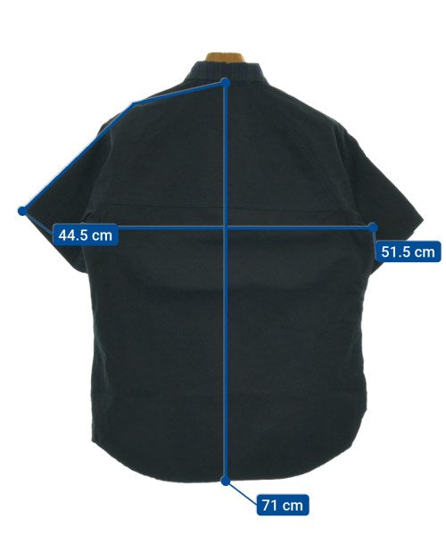 COMME des GARCONS HOMME เสื้อลำลอง