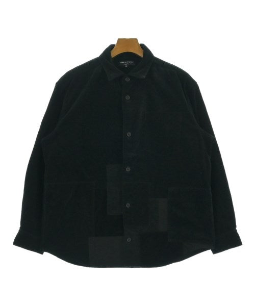 COMME des GARCONS HOMME เสื้อลำลอง