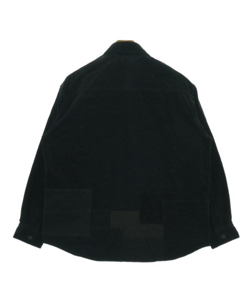COMME des GARCONS HOMME เสื้อลำลอง
