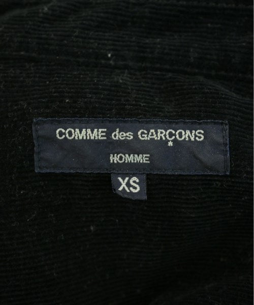 COMME des GARCONS HOMME เสื้อลำลอง