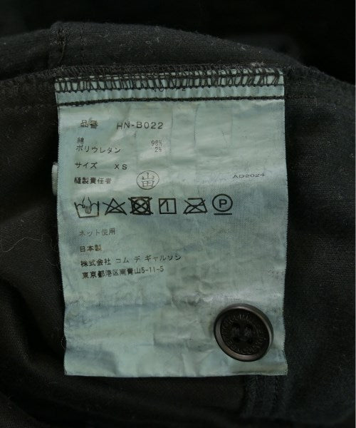COMME des GARCONS HOMME เสื้อลำลอง