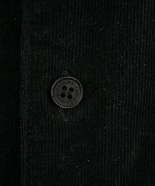 COMME des GARCONS HOMME เสื้อลำลอง