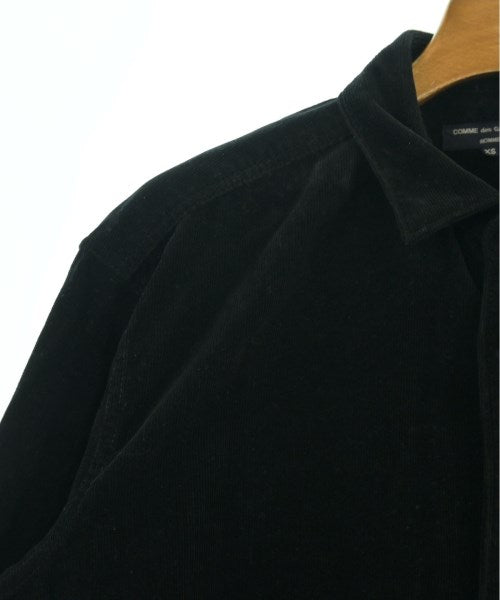 COMME des GARCONS HOMME เสื้อลำลอง