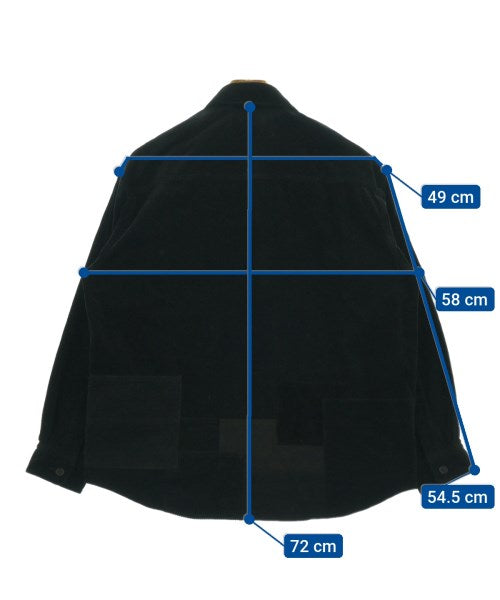 COMME des GARCONS HOMME เสื้อลำลอง