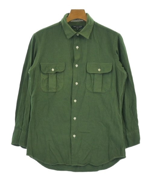COMME des GARCONS HOMME เสื้อลำลอง