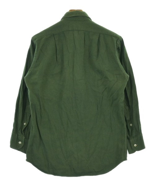 COMME des GARCONS HOMME เสื้อลำลอง
