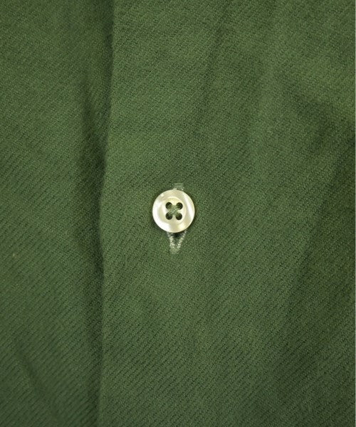 COMME des GARCONS HOMME เสื้อลำลอง