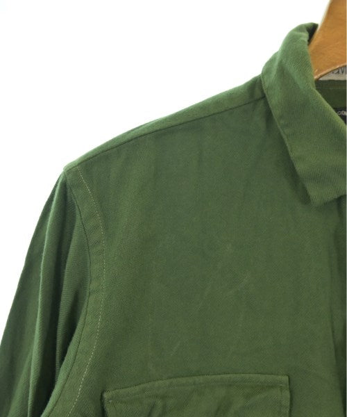 COMME des GARCONS HOMME เสื้อลำลอง